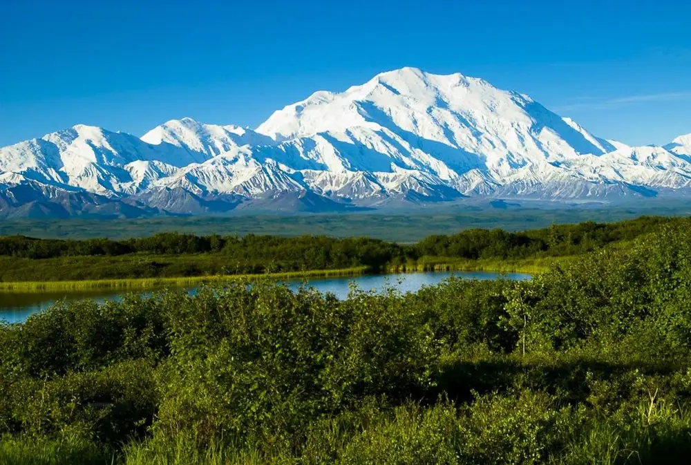 alaska