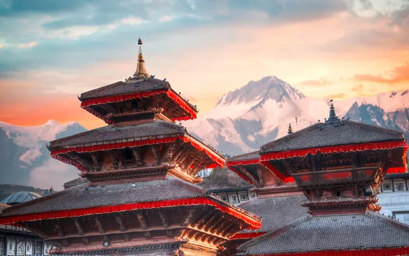 nepal